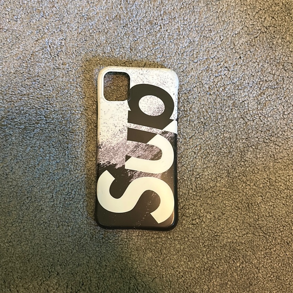 supreme phone case ss23 for 11 pro, xr, x